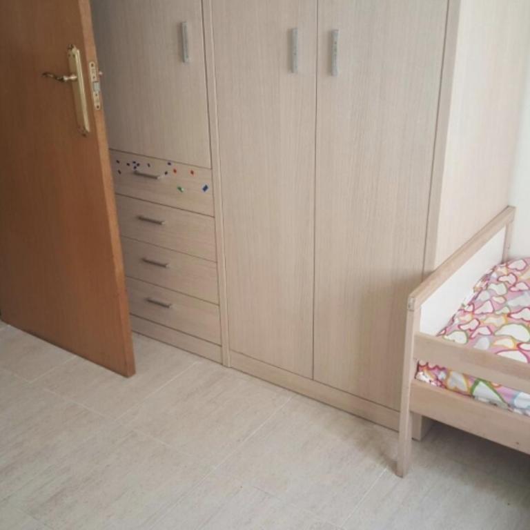 LETS HOLIDAYS Nice Apartment with 2 Terraces - Apartamento de 2 dormitorios - 18