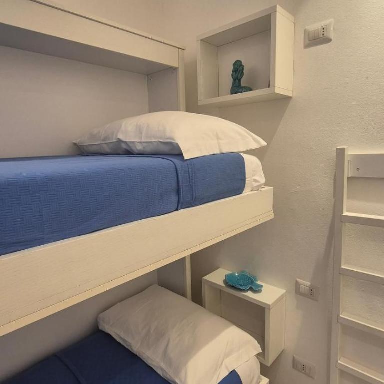 RG Apartments San Vito Lo Capo - Appartamento con 2 Camere da Letto - 23