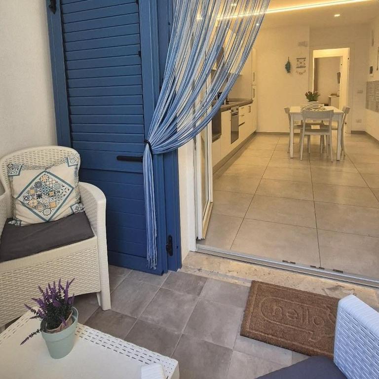 RG Apartments San Vito Lo Capo - Appartamento con 2 Camere da Letto - 24