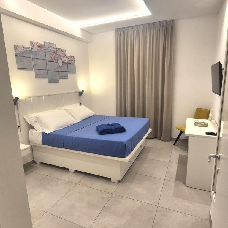RG Apartments San Vito Lo Capo - Appartamento con 2 Camere da Letto - 27
