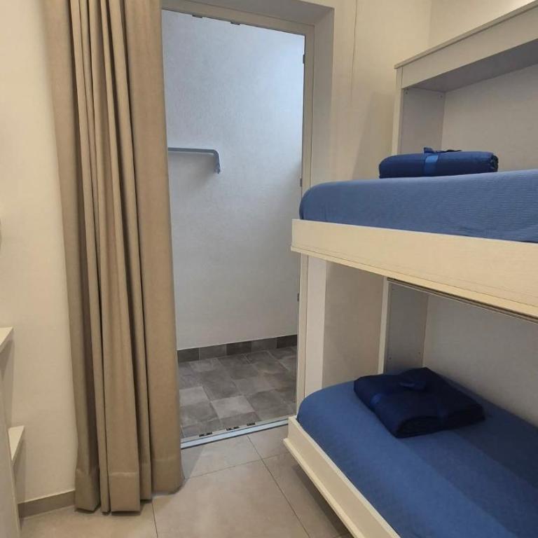 RG Apartments San Vito Lo Capo - Appartamento con 2 Camere da Letto - 29