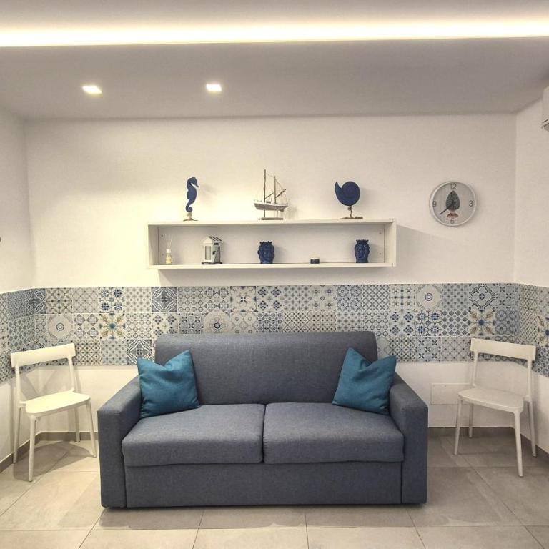 RG Apartments San Vito Lo Capo - Appartamento con 2 Camere da Letto - 30