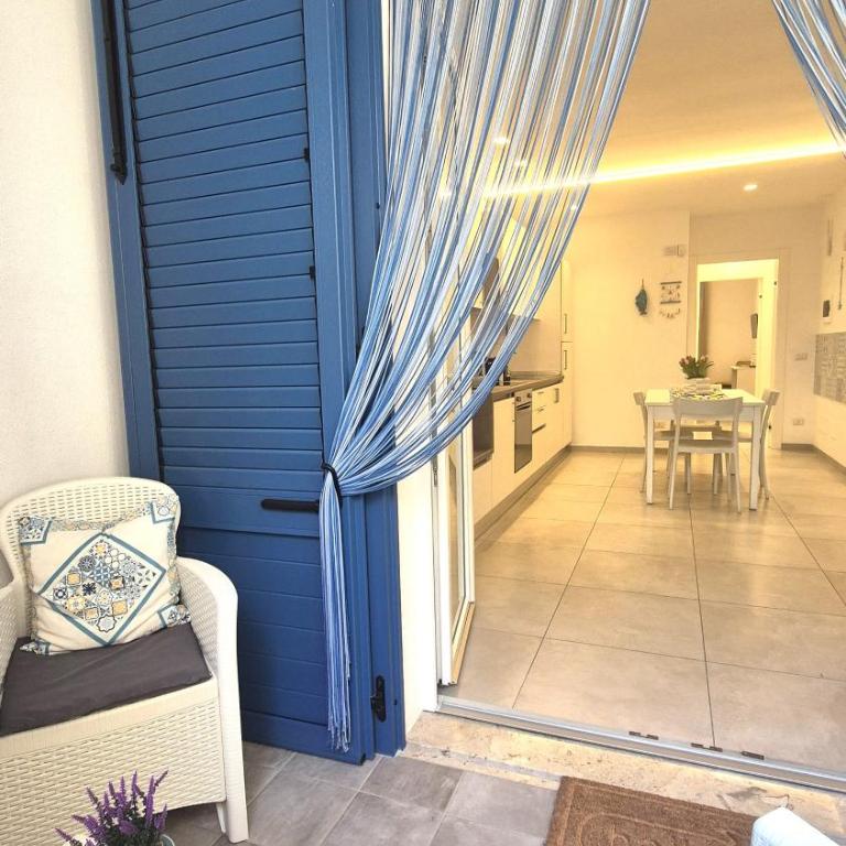 RG Apartments San Vito Lo Capo - Appartamento con 2 Camere da Letto - 35