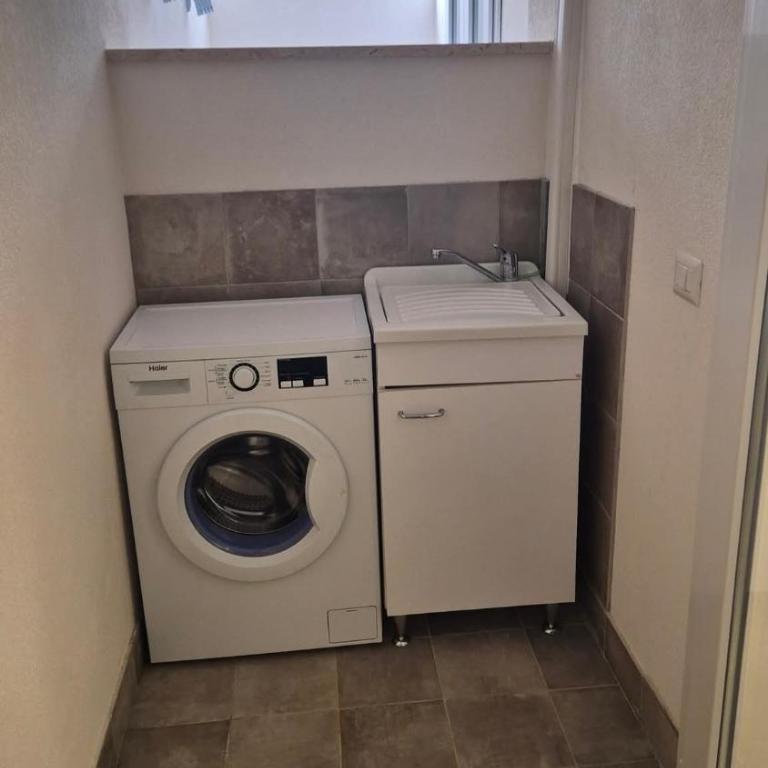 RG Apartments San Vito Lo Capo - Appartamento con 2 Camere da Letto - 39