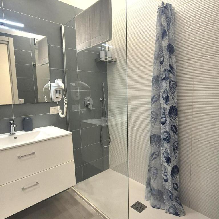 RG Apartments San Vito Lo Capo - Appartamento con 2 Camere da Letto - 41