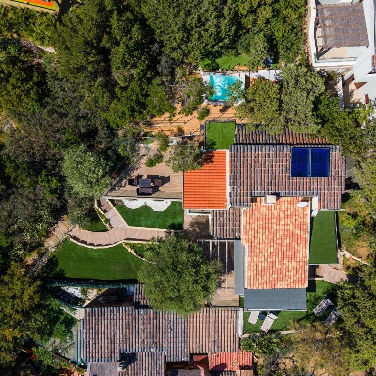 Villa Emma vista mare Villasimius Porto Sa Ruxi - Villa con Vista Mare - 5