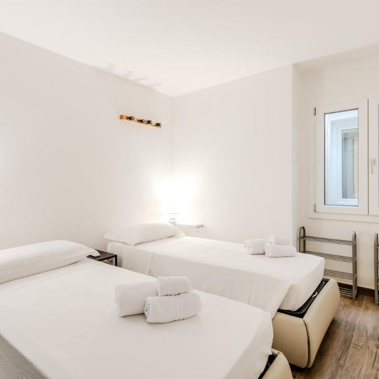 Villa Emma vista mare Villasimius Porto Sa Ruxi - Villa con Vista Mare - 27