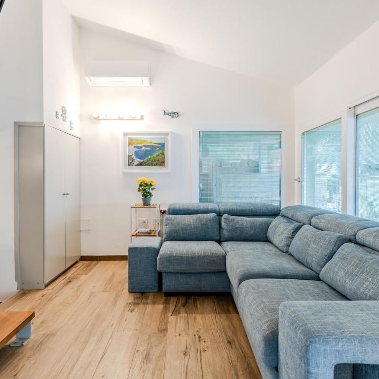 Villa Emma vista mare Villasimius Porto Sa Ruxi - Villa con Vista Mare - 19