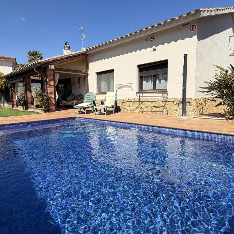 Can Jamy by Costabravaway - Casa - 1