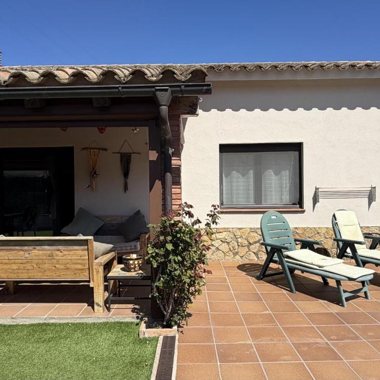 Can Jamy by Costabravaway - Casa - 33