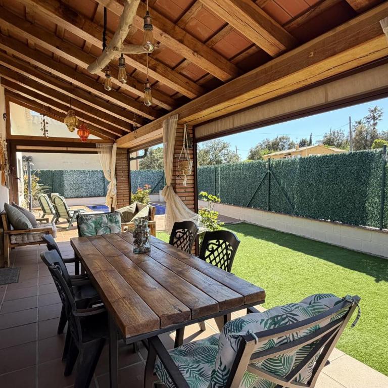 Can Jamy by Costabravaway - Casa - 28