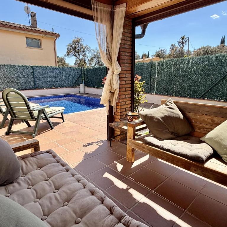 Can Jamy by Costabravaway - Casa - 23