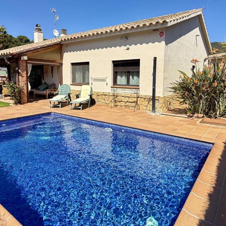 Can Jamy by Costabravaway - Casa - 5