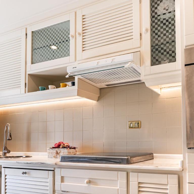 Casa OliVera - One-Bedroom House - 37