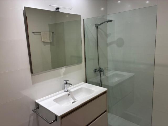 Apartamentos Torrelaguna - Apartamento de 2 dormitorios (4-5 adultos) - 5