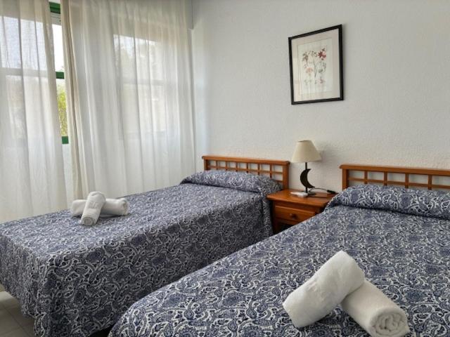 Apartamentos Torrelaguna - Apartamento de 1 dormitorio (2-3 adultos) - 6