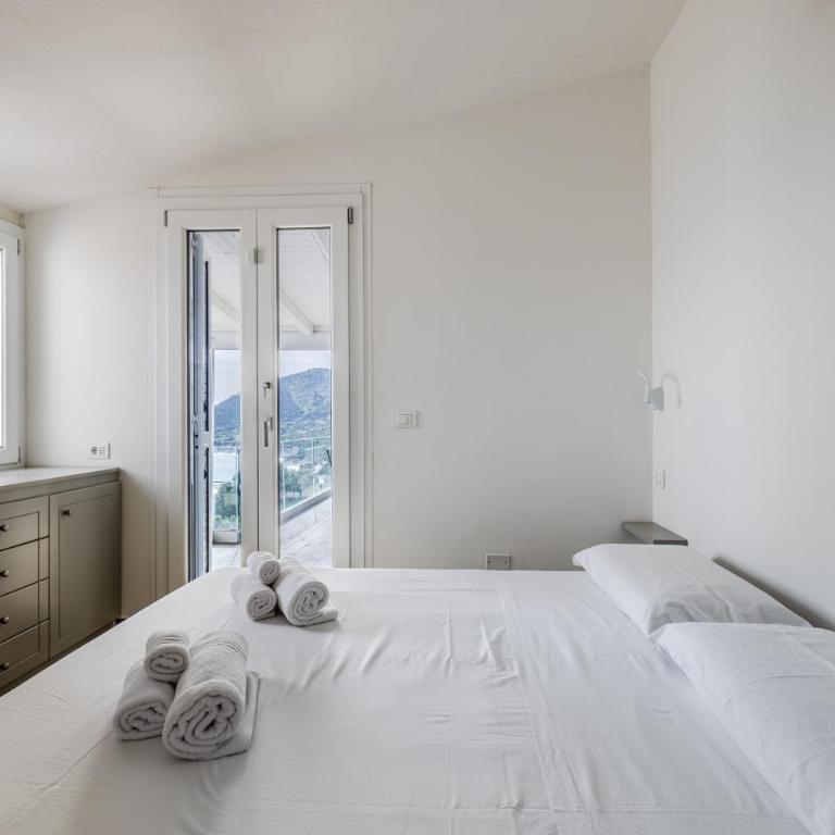 Villa Emma vista mare Villasimius Porto Sa Ruxi - Villa con Vista Mare - 6
