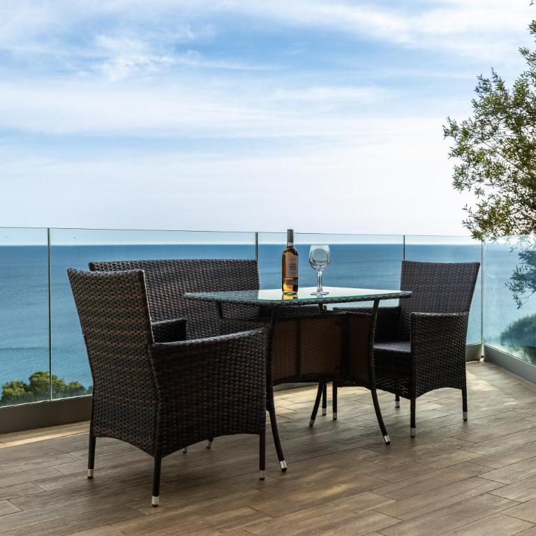 Villa Emma vista mare Villasimius Porto Sa Ruxi - Villa con Vista Mare - 34