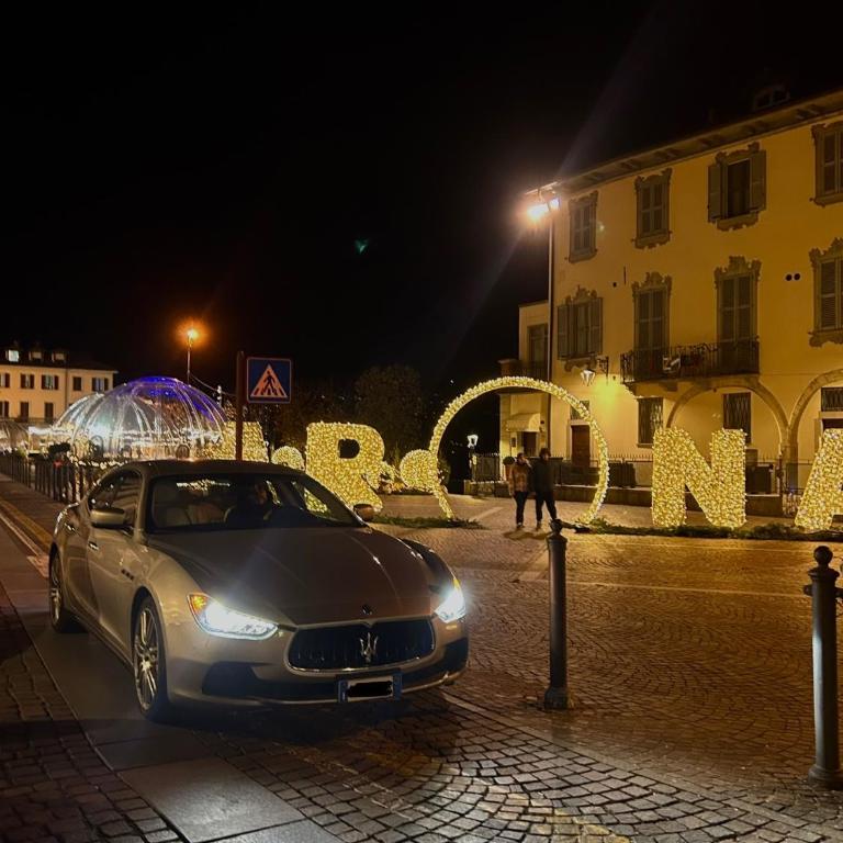 Perla sul Lago - LuxuryApartment - Arona centre - Appartamento con 3 Camere da Letto - 36