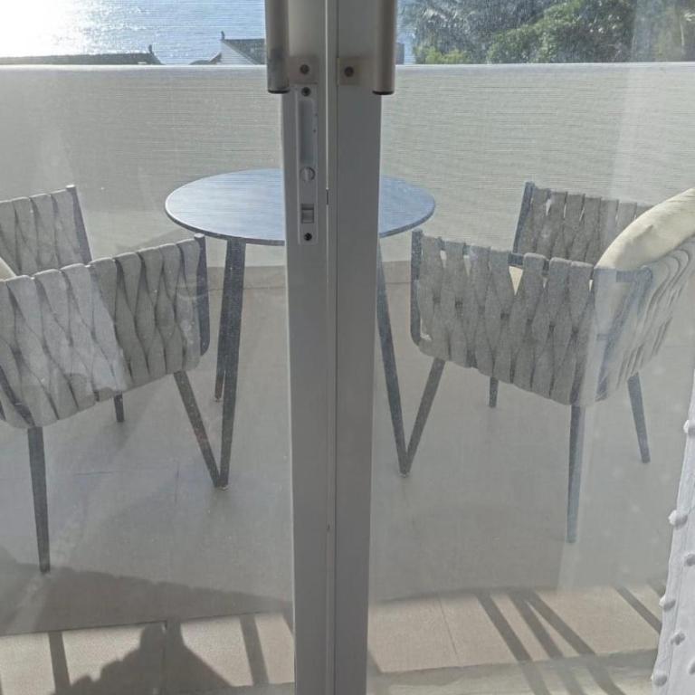 Oceanfront Apartment 2BR 2BA at Jama Campay includes Resort Access - Two-Bedroom Apartment - 21