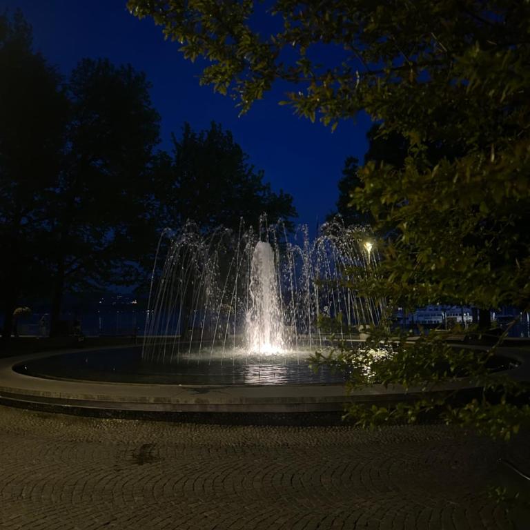 Perla sul Lago - LuxuryApartment - Arona centre - Appartamento con 3 Camere da Letto - 34