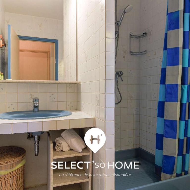 SELECT'soHOME - Maison de Charme - Calme Absolu & Piscine Privée - VILLA BERGAMOTE - Maison 4 Chambres - 14