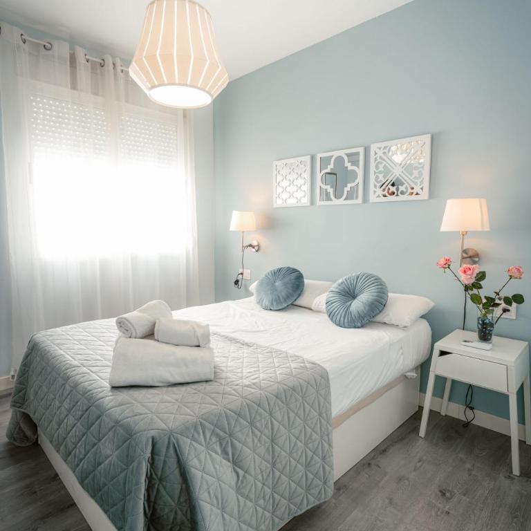- Apartamento tranquilo y renovado - QH Agua de Cartuja - Apartment - 17