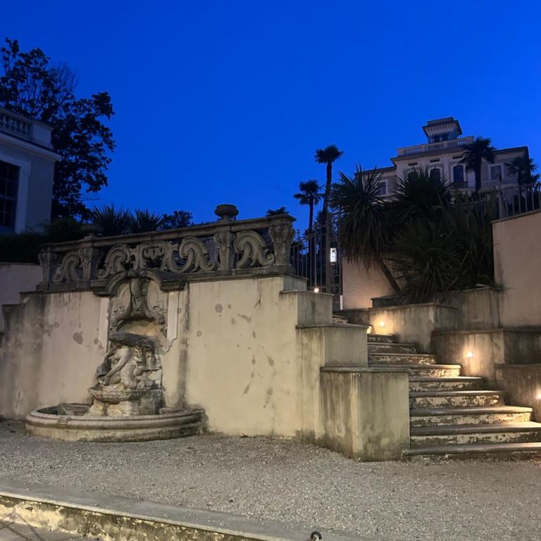 Perla sul Lago - LuxuryApartment - Arona centre - Appartamento con 3 Camere da Letto - 31