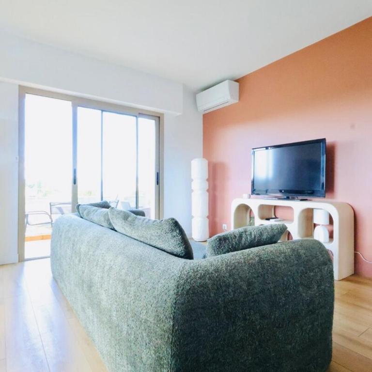 Le Rio - Apt 4 Prs de standing - clim - parking - Appartement 1 Chambre - 3