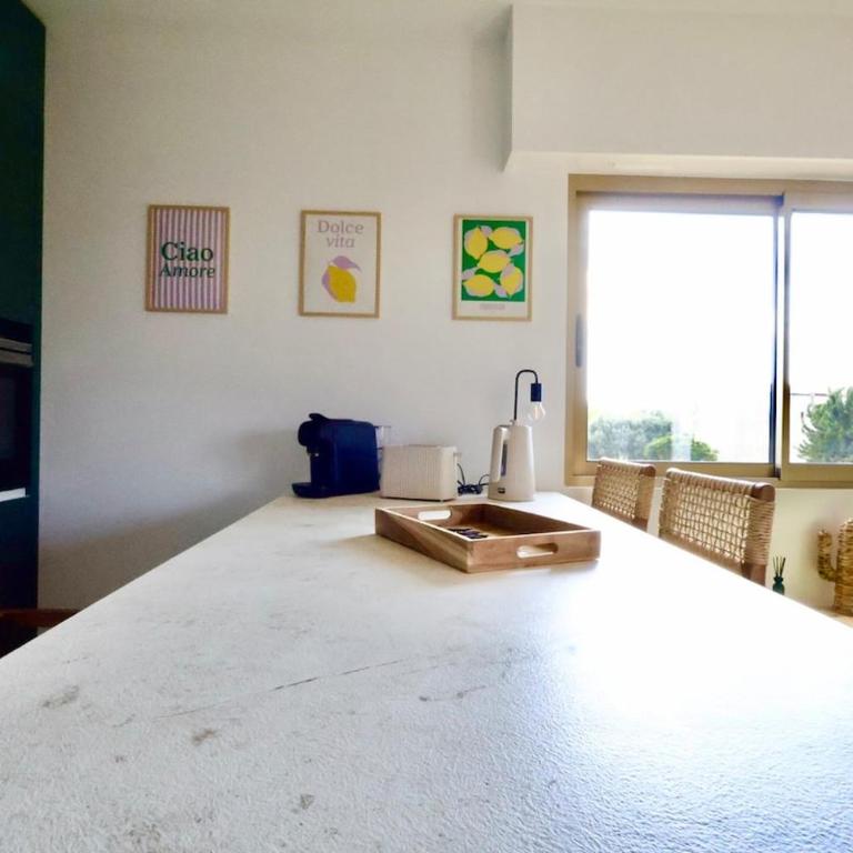 Le Rio - Apt 4 Prs de standing - clim - parking - Appartement 1 Chambre - 9