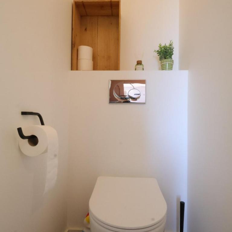 Le Rio - Apt 4 Prs de standing - clim - parking - Appartement 1 Chambre - 19