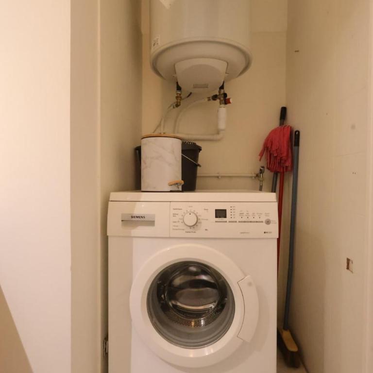 Le Rio - Apt 4 Prs de standing - clim - parking - Appartement 1 Chambre - 22