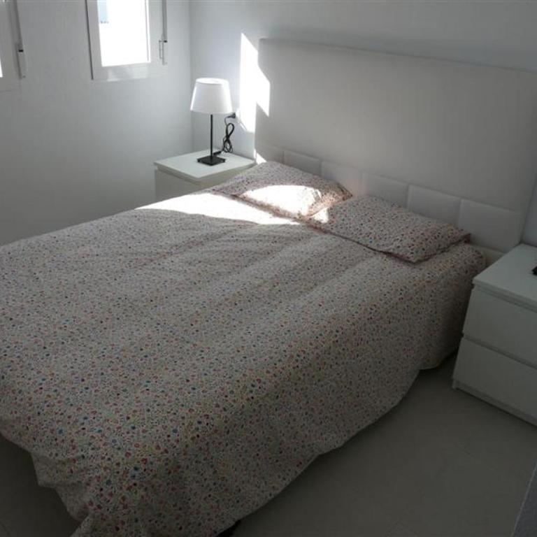 Apartamentos Torrelaguna - Apartamento de 2 dormitorios (4-5 adultos) - 6