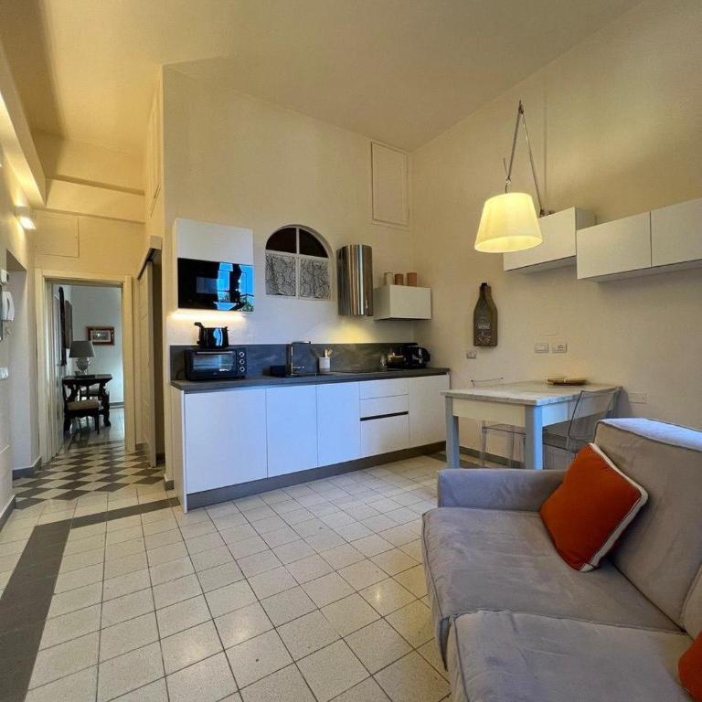 Il Nido Sulla Torre - AC - WiFi - One-Bedroom Apartment - 5