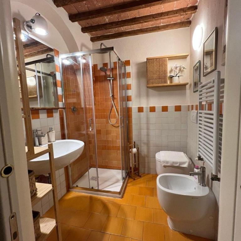 Il Nido Sulla Torre - AC - WiFi - One-Bedroom Apartment - 9