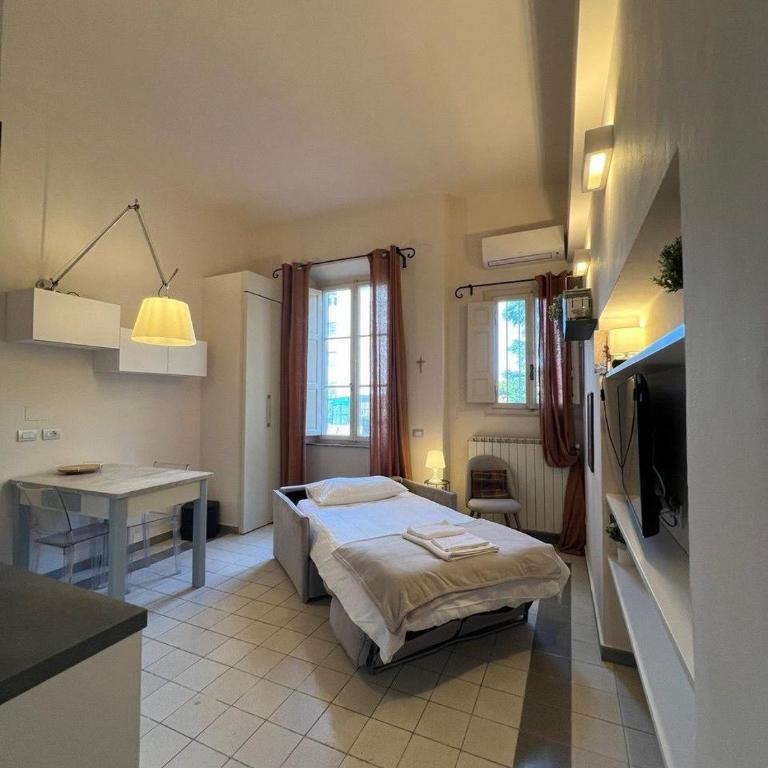 Il Nido Sulla Torre - AC - WiFi - One-Bedroom Apartment - 10