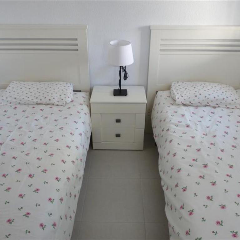 Apartamentos Torrelaguna - Apartamento de 2 dormitorios (4-5 adultos) - 7
