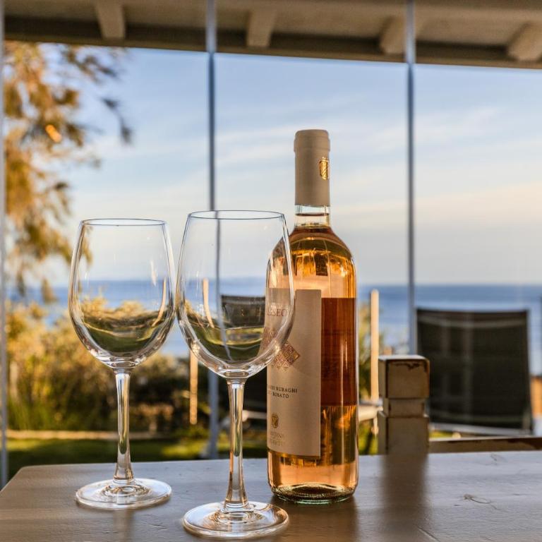 Villa Emma vista mare Villasimius Porto Sa Ruxi - Villa con Vista Mare - 50