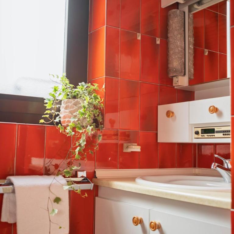 Residence Gerold - Apartamento - 2