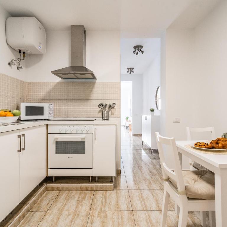 Home2Book Elegant Urban Apartment La Naval - Apartamento de 3 dormitorios - 8