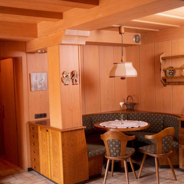 Residence Gerold - Apartamento - 5