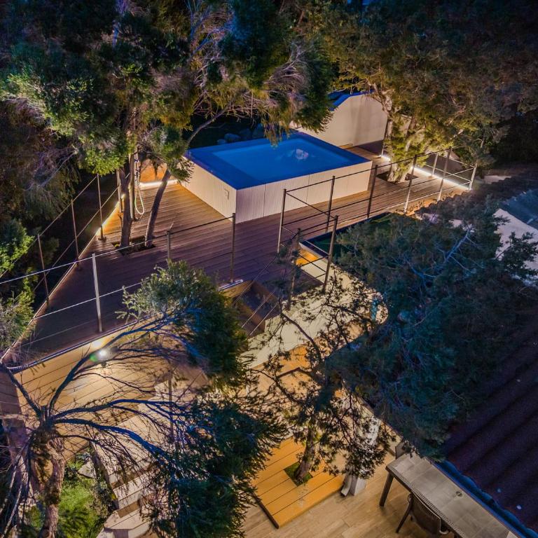 Villa Emma vista mare Villasimius Porto Sa Ruxi - Villa con Vista Mare - 43