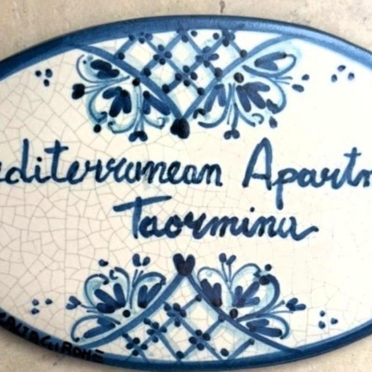 Mediterranean Apartment Pool & Parking - Appartamento - 24