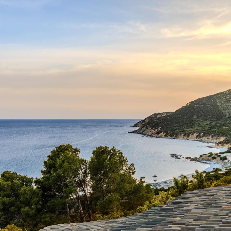 Villa Emma vista mare Villasimius Porto Sa Ruxi - Villa con Vista Mare - 51