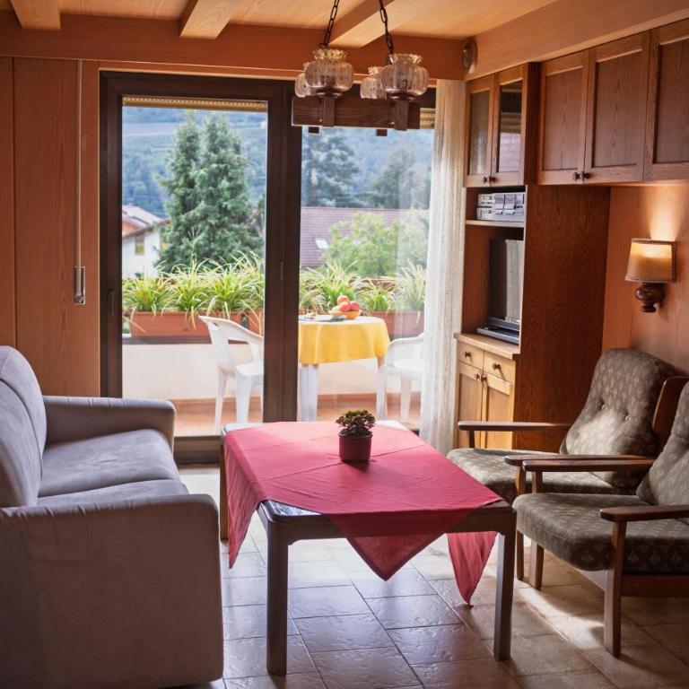Residence Gerold - Apartamento - 8
