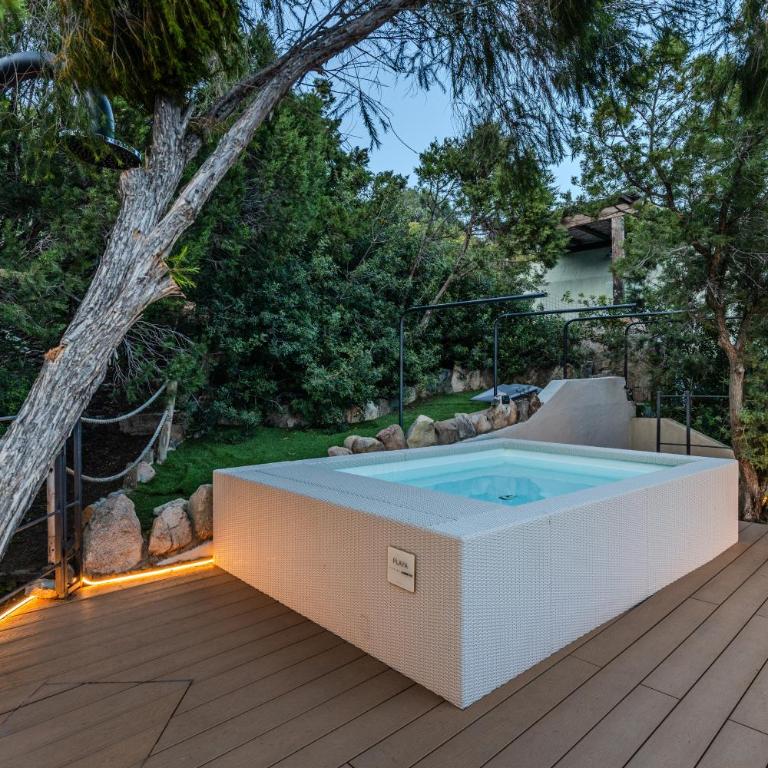 Villa Emma vista mare Villasimius Porto Sa Ruxi - Villa con Vista Mare - 61