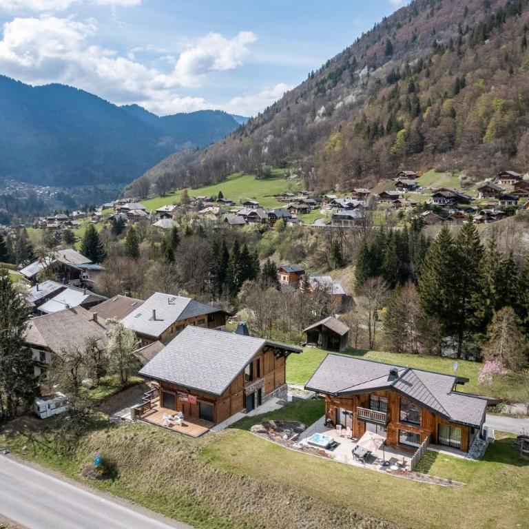 Chalet Azobe Morzine - by EMERALD STAY - Chalet - 38