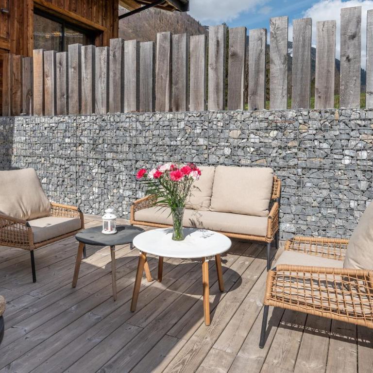 Chalet Azobe Morzine - by EMERALD STAY - Chalet - 35