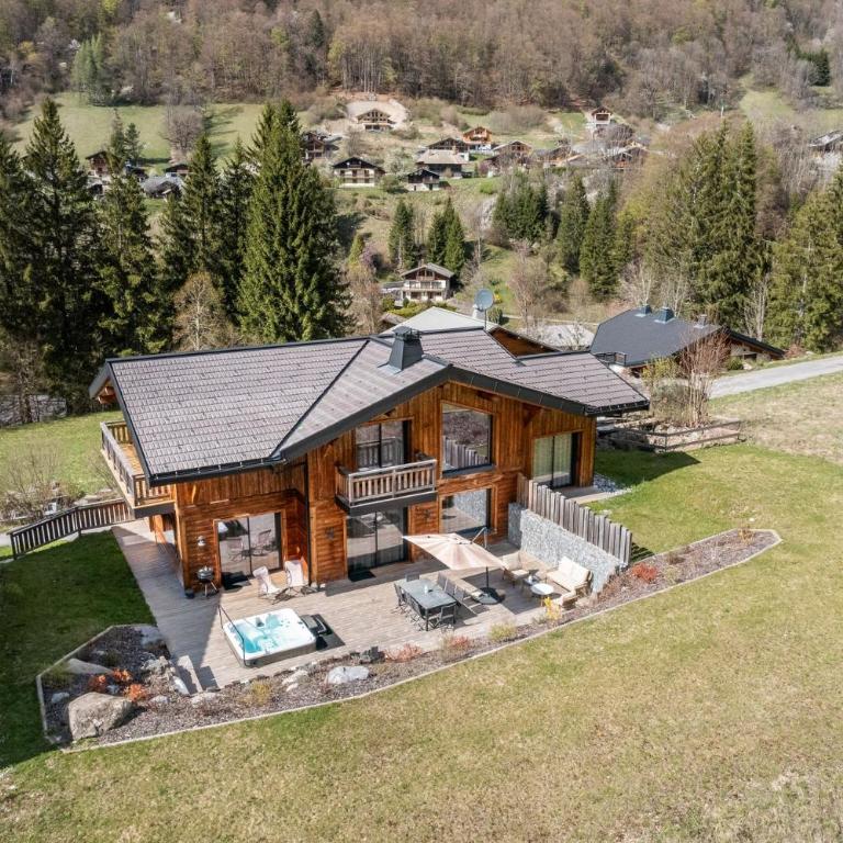 Chalet Azobe Morzine - by EMERALD STAY - Chalet - 37