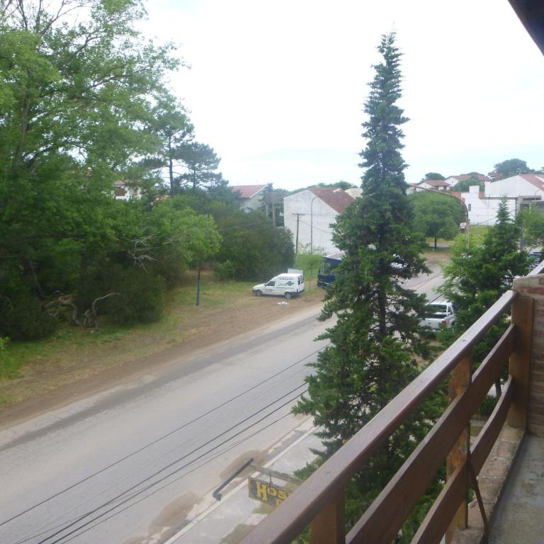 Hosteria del Sur - Standard Quadruple Room - 2